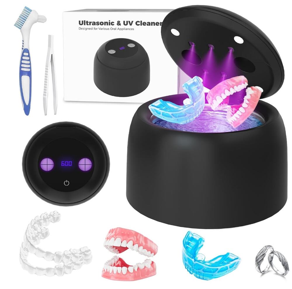 Ultrasonic Cleaner Machine
